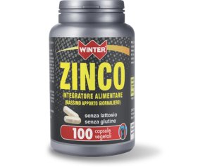WINTER ZINCO 100CPS