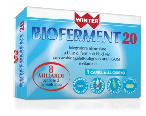 WINTER BIOFERMENT20 20CPS VEG