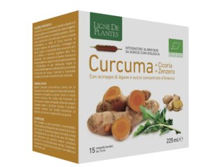 CURCUMA 15 Amp.15ml NSE