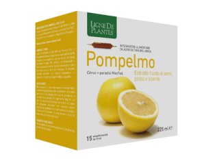 POMPELMO ESTRATTO BIO15AB 15ML