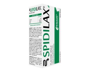 Dymalife Pharmaceutical Spidilax 300 Ml