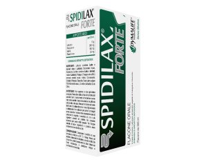 Dymalife Pharmaceutical Spidilax Forte 300 Ml