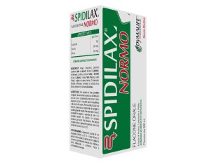 Dymalife Pharmaceutical Spidilax Normo 300 Ml