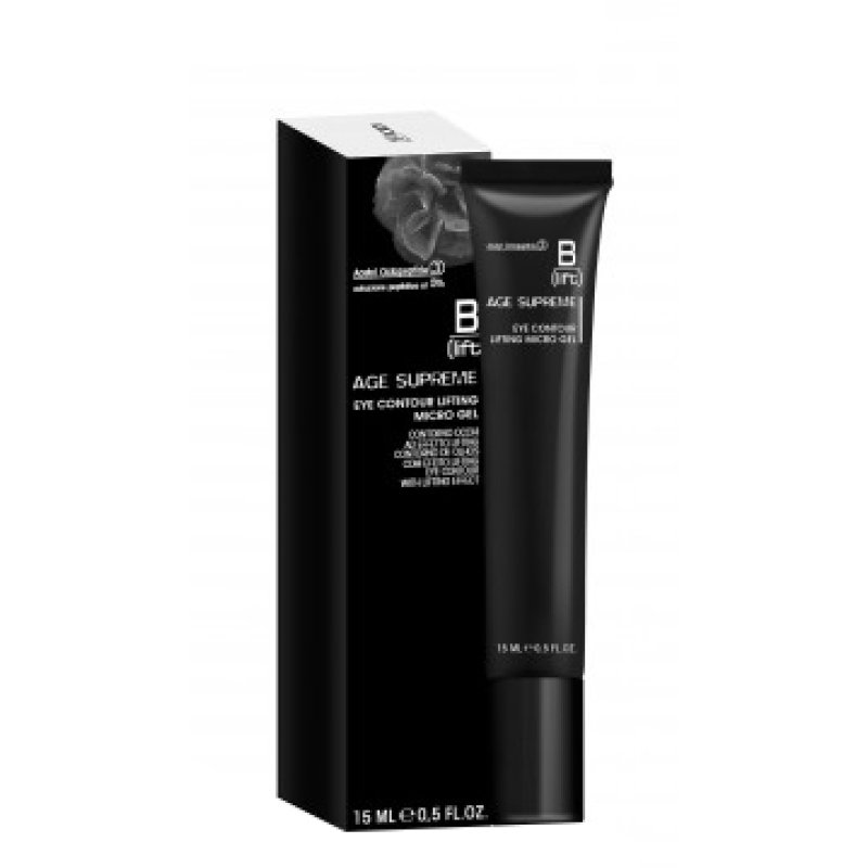 B-LIFT Age Supreme C/Occhi15ml B-LIFT Age Supreme C/Occhi15ml