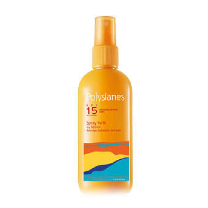 POLYSIANES Latte Spray fp15 POLYSIANES Latte Spray fp15