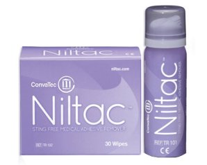 NILTAC SALVIETTE RIM ADES 30PZ