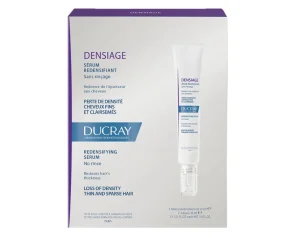 Densiage Siero Senza Risciacquo Ridensificante 3 X 30 Ml