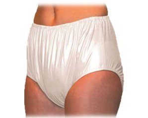 MUTANDA Imperm.Ultra S F/CARE