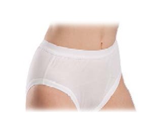 MUTANDA Imperm.Soft XXL F/CARE