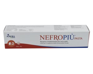 NEFROPIU' PASTA 30G