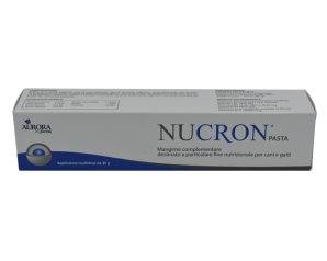 NUCRON PASTA 30G