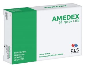 AMEDEX 20CPR