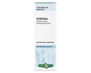 SERENOA FRUTTO TINT IAL 50ML