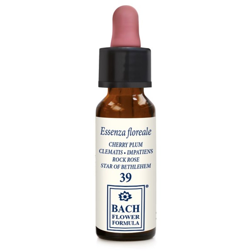 Erba Vita Flower 39 Rimedio Omeopatico 10 ml