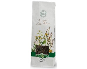 MALVA TT FOGLIE 100G