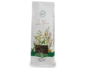 BETULLA FOGLIE 100G