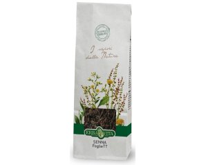 SENNA FOGLIE TT 100G