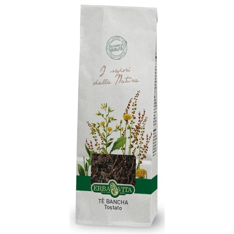 THE Bancha Tostato 100g EBV THE Bancha Tostato 100g EBV