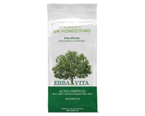 ALTEA COMPOSTA TISANE 100G