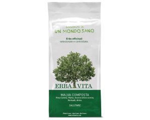 MALVA COMPOSTA TISANE 100G