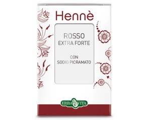 HENNE COLOR CAP RO NAT EX FT
