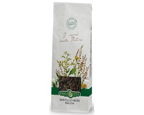 MIRTILLO NERO BACCHE 100G