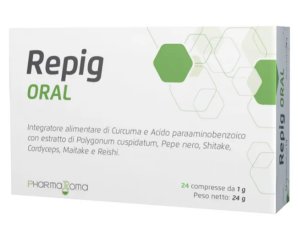 REPIG ORAL 24CPR