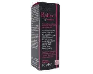 RELIVE T SERENITY GTT 30ML BIO