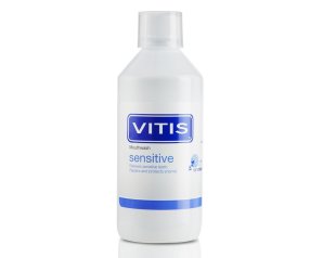 VITIS SENSITIVE COLLUT 500ML