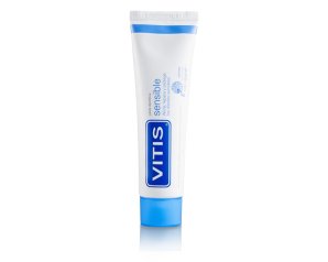 Vitis Sensitive Dentifricio - 100 ml