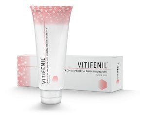 VITIFENIL CREMA 50ML