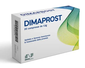 DIMAPROST 20 Cpr