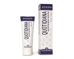 Naturando Quotidiana Antiodorante 75 Ml
