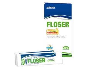 Floser Integratore anti infiammatorio 10 bustine