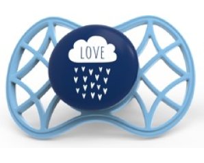 Nuvita 7066 Air55 Succhietto Explorer Ort 0 m+ Femmina