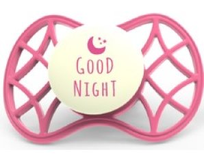 Nuvita 7067 Air55 Succhietto Explore Sym 0 m+ Maschio