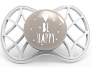 Anteprima Brands International Nuvita 7084 Air55 Succhietto Ort 6m+ Glow Marsala