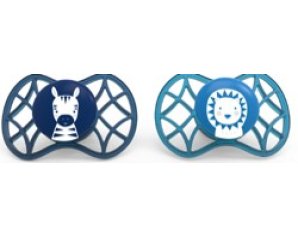 Nuvita 7086 Air55 Succhietto Explore Ort 6m+ Femmina