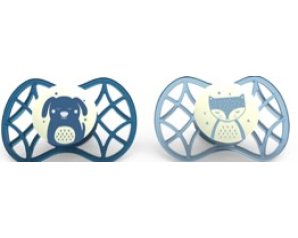 Nuvita 7087 Air55 Succhietto Explorer Sym 6m+ Maschio