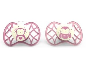 Nuvita Succhietto Explorer Sym 7087 Air55 6m+ Neutro