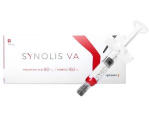 SYNOLIS V-A 80/160 MONO 4ML