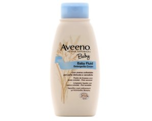 AVEENO BABY FLUID 500ML BUNDLE