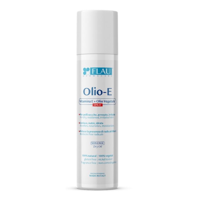 Sigla Flau Olio-e Spray 100 Ml