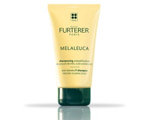MELALEUCA SHAMPOO ANTIFORF SEC