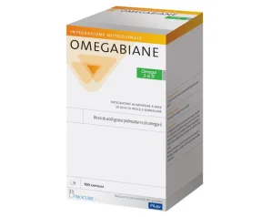 OMEGABIANE 3-6-9 100 Cps