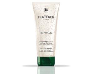 TRIPHASIC SHAMPOO STIM 200ML