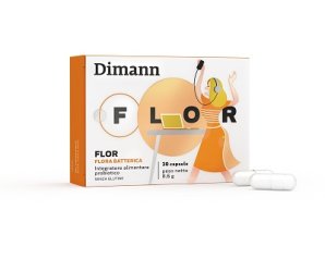 DIMANN FLOR 30 Cps
