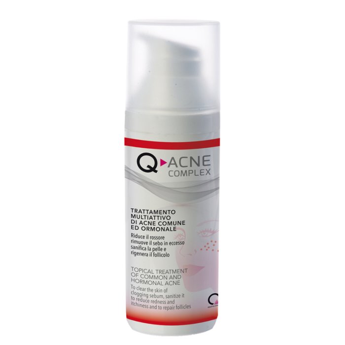 Q-ACNE Complex Crema 40ml Q-ACNE Complex Crema 40ml