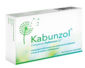 KABUNZOL 30CPR