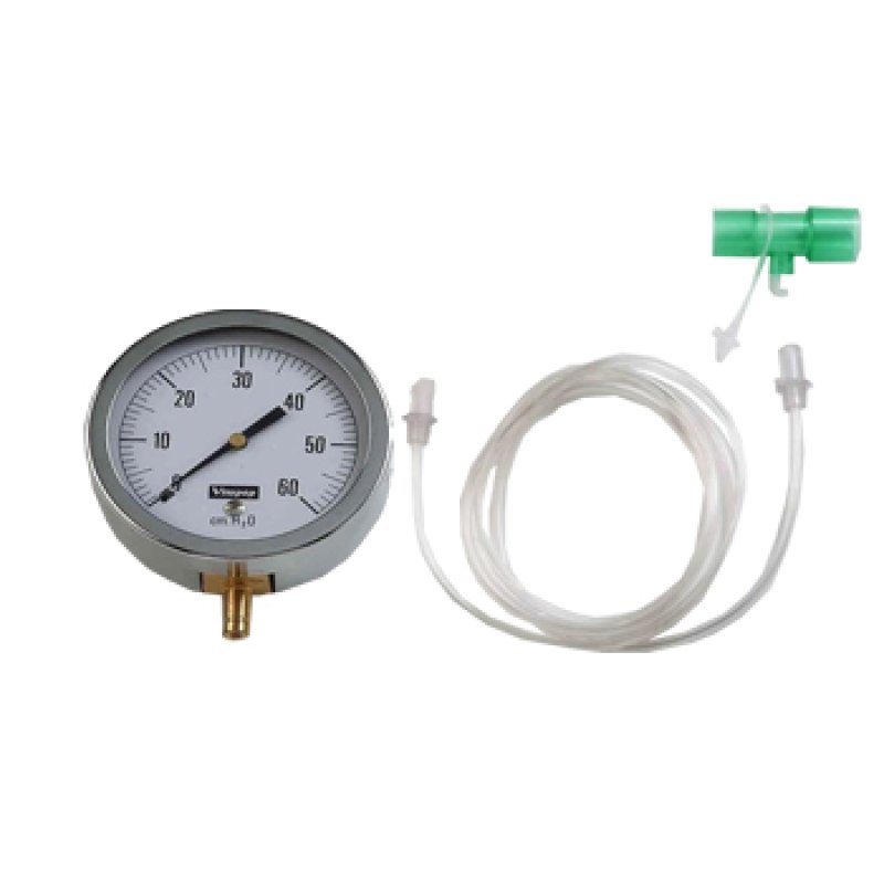VITAPEP Manometro Kit C/Racc. VITAPEP Manometro Kit C/Racc.